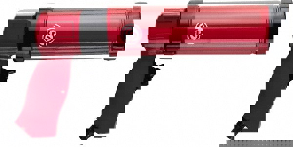 Full Barrel Manual Caulk & Adhesive Applicator: 10 oz